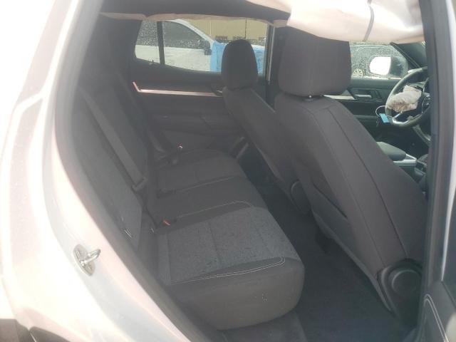 Photo 11 from auction – 2026 GMC TERRAIN EL with VIN 3GKALMEG4TL152867