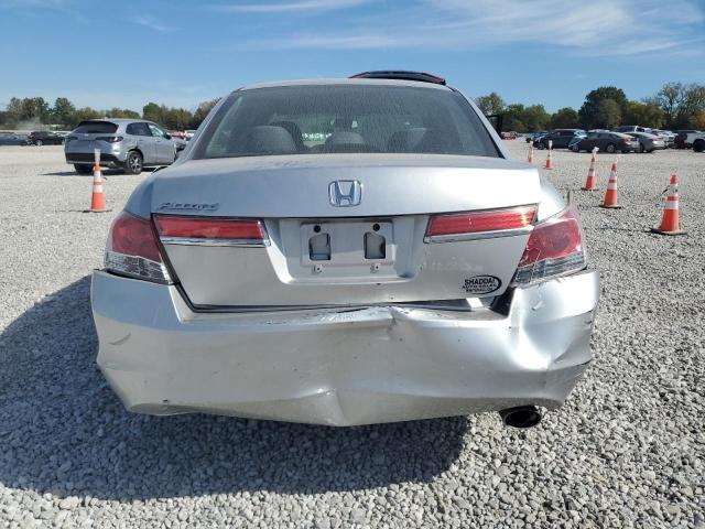 Photo 6 from auction – 2012 HONDA ACCORD LX with VIN 1HGCP2F30CA170140