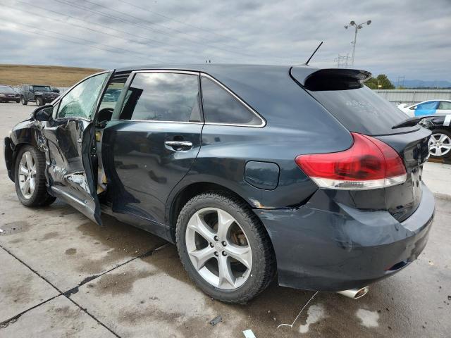 Photo 2 from auction – 2013 TOYOTA VENZA LE with VIN 4T3BK3BB8DU079910
