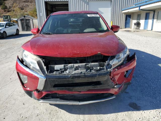 Photo 5 from auction – 2019 MITSUBISHI ECLIPSE CR with VIN JA4AT5AA4KZ021216