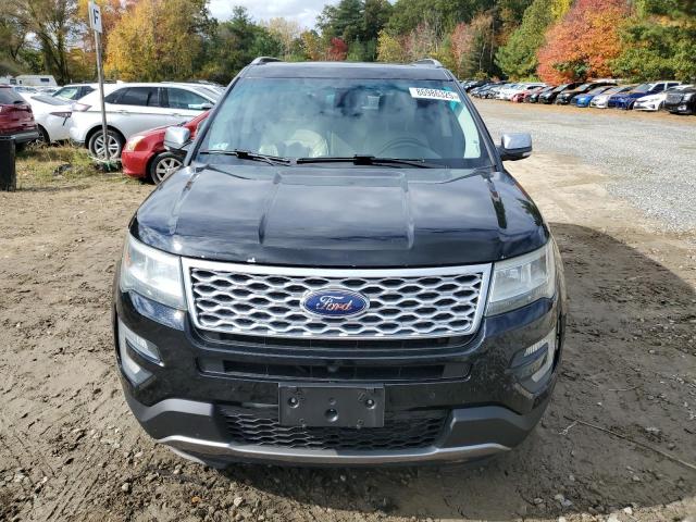 Фото 5 с аукциона – 2016 FORD EXPLORER P с VIN 1FM5K8HTXGGC10082