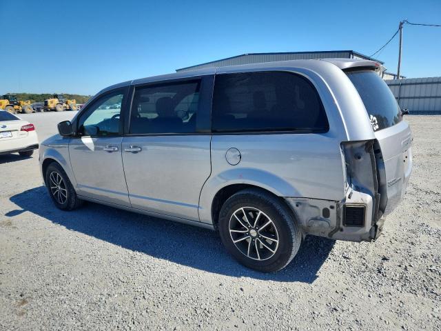 Photo 2 from auction – 2018 DODGE GRAND CARA with VIN 2C4RDGBG4JR139991
