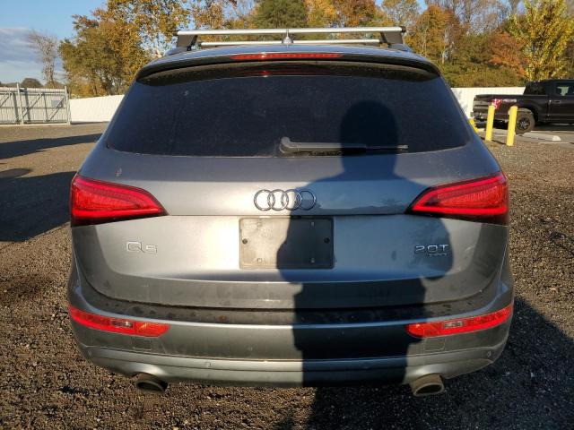 Photo 6 from auction – 2013 AUDI Q5 PREMIUM with VIN WA1LFAFP4DA026987