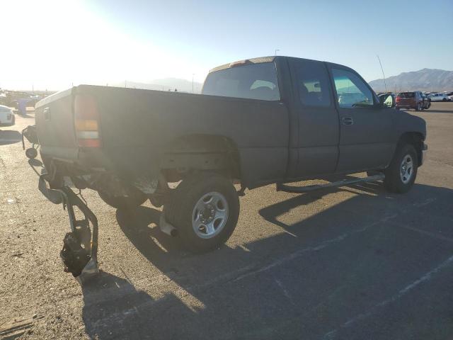 Photo 3 from auction – 2002 CHEVROLET SILVERADO with VIN 2GCEK19V421404236