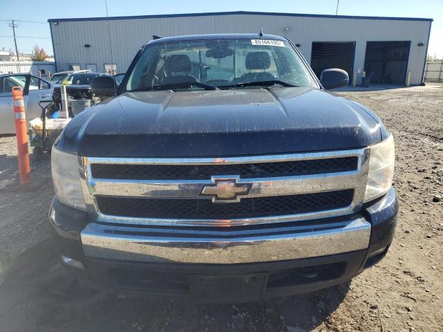Photo 5 from auction – 2007 CHEVROLET SILVERADO with VIN 1GCEK14067Z548381