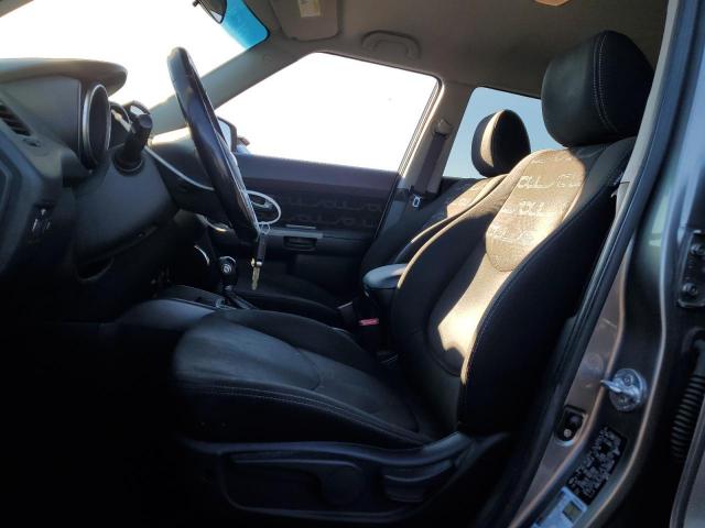 Photo 7 from auction – 2013 KIA SOUL + with VIN KNDJT2A61D7599594