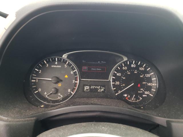 Фото 9 с аукциона – 2015 NISSAN PATHFINDER с VIN 5N1AR2MN9FC652744