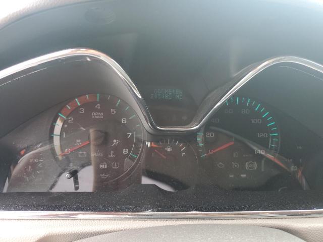 Photo 9 from auction – 2014 CHEVROLET TRAVERSE L with VIN 1GNKRFEDXEJ237844