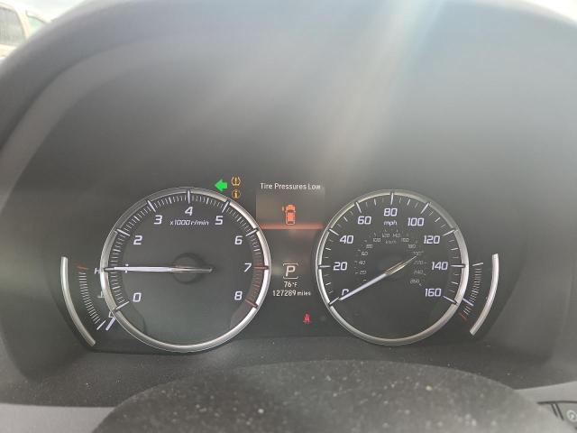 Фото 9 с аукциона – 2015 ACURA MDX TECHNO с VIN 5FRYD3H4XFB003707