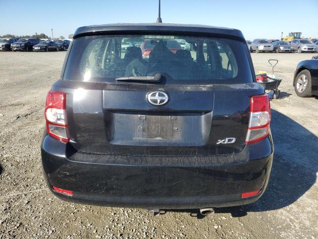 Photo 6 from auction – 2010 TOYOTA SCION XD with VIN JTKKU4B42AJ057907