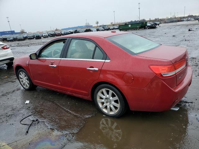 صورة رقم 2 من المزاد - 2010 LINCOLN MKZ مع VIN 3LNHL2GC6AR634366