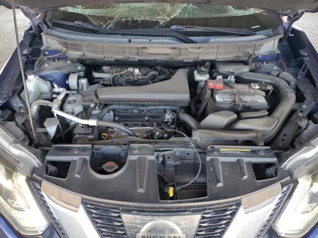 Photo 11 from auction – 2017 NISSAN ROGUE S with VIN JN8AT2MT0HW148111