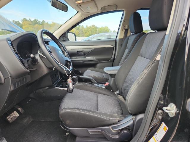 Photo 7 from auction – 2017 MITSUBISHI OUTLANDER with VIN JA4AD3A35HZ035508