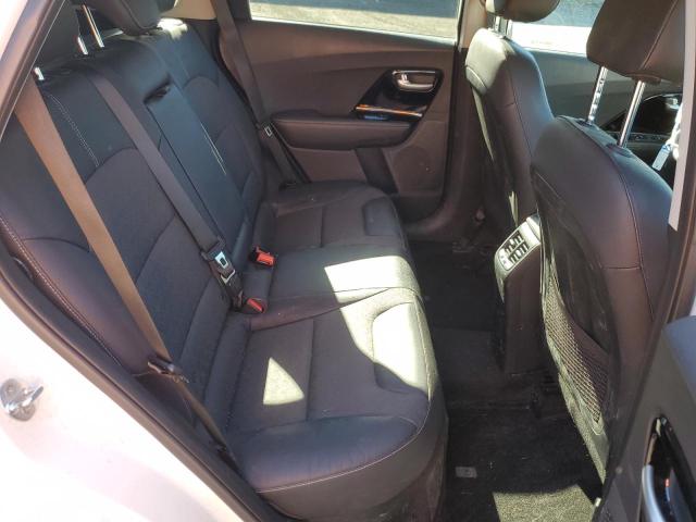 Photo 11 from auction – 2017 KIA NIRO EX with VIN KNDCC3LC0H5061097
