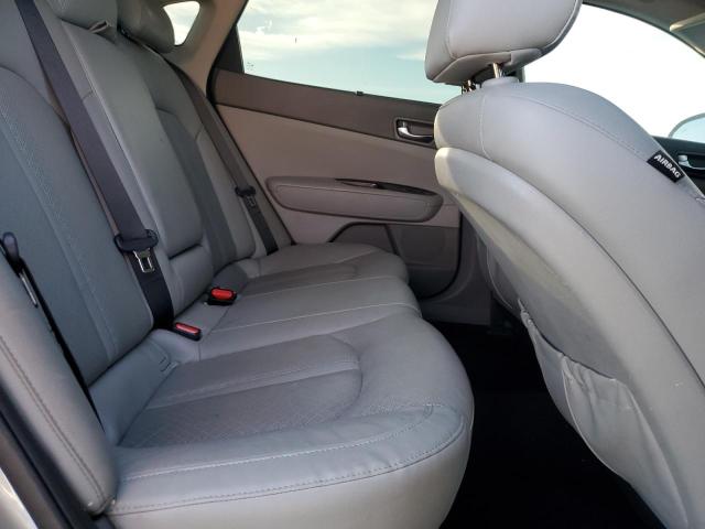Photo 10 from auction – 2016 KIA OPTIMA with VIN 5XXGU4L32GG006939