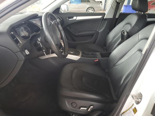 Photo 7 from auction – 2014 AUDI A4 PREMIUM with VIN WAUAFAFL5EN029804