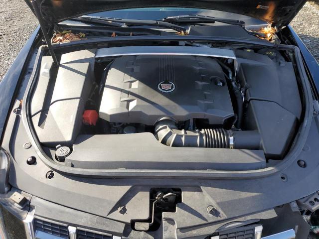 Photo 11 from auction – 2012 CADILLAC CTS PREMIUM COLLECTION with VIN 1G6DP5E37C0107194
