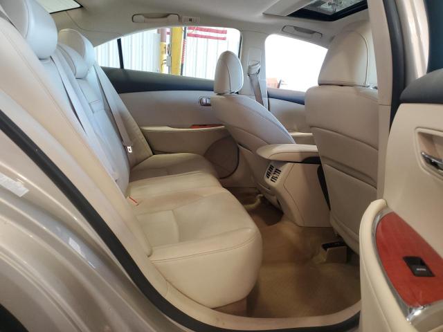 Photo 10 from auction – 2010 LEXUS ES 350 with VIN JTHBK1EG8A2413450