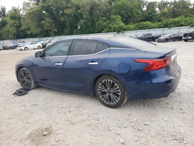 Photo 2 from auction – 2016 NISSAN MAXIMA 3.5 with VIN 1N4AA6AP5GC433537