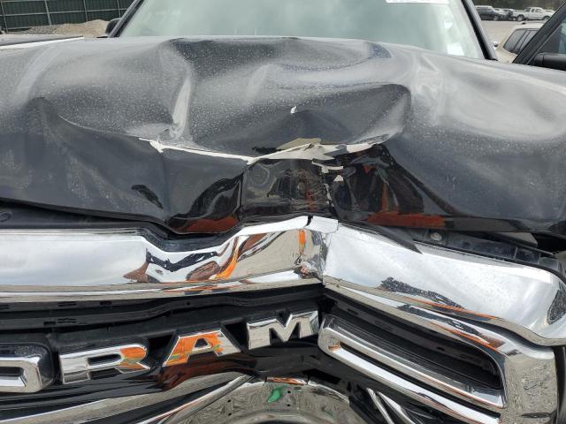 Photo 11 from auction – 2019 RAM 1500 BIG H with VIN 1C6SRFFT3KN624326