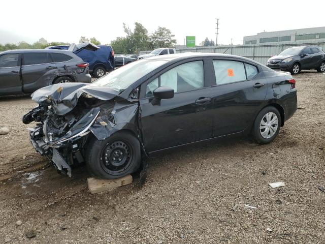 Photo 1 from auction – 2020 NISSAN VERSA S with VIN 3N1CN8DV7LL894933