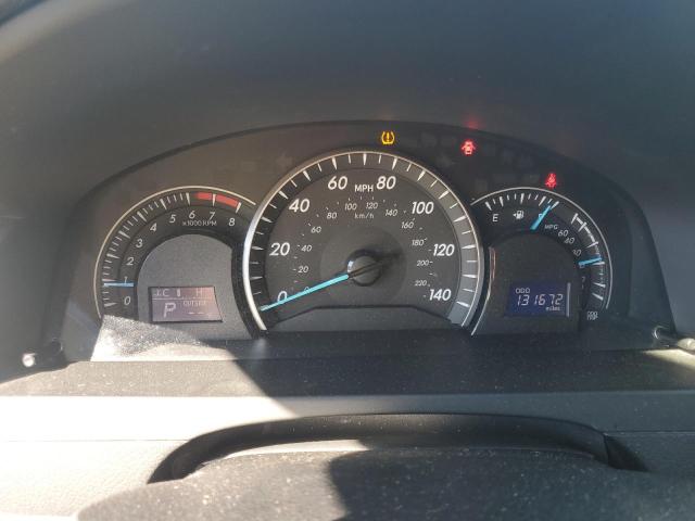 Photo 9 from auction – 2012 TOYOTA CAMRY BASE with VIN 4T1BF1FK1CU028307