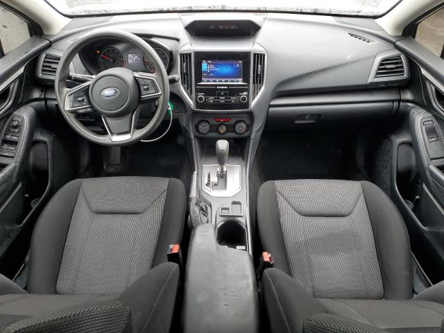 Photo 8 from auction – 2019 SUBARU IMPREZA with VIN 4S3GKAA66K3622573
