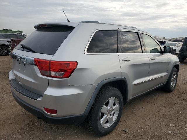 Photo 3 from auction – 2011 JEEP GRAND CHER with VIN 1J4RR4GGXBC655754