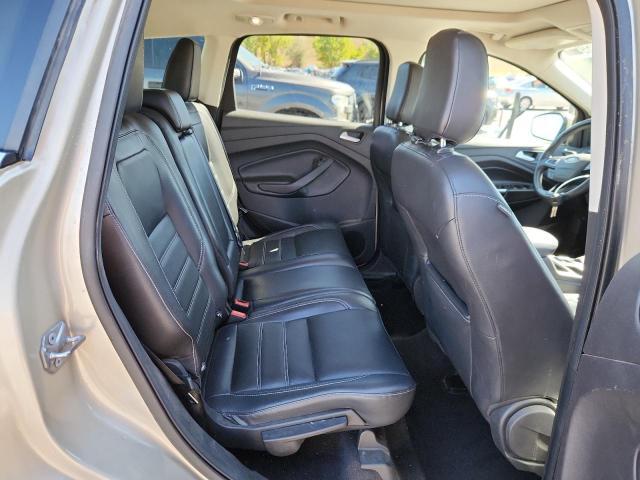 Photo 11 from auction – 2018 FORD ESCAPE SEL with VIN 1FMCU9HD3JUC76272