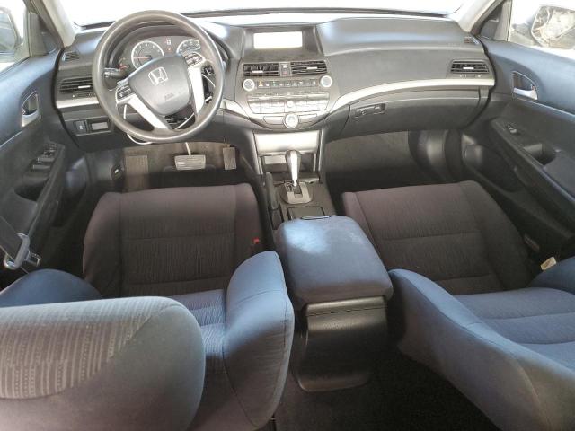 Photo 8 from auction – 2012 HONDA ACCORD LX with VIN 1HGCP2F34CA204855