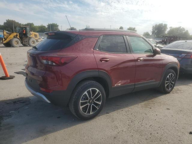 Photo 3 from auction – 2024 CHEVROLET TRAILBLAZE with VIN KL79MPSL7RB119187