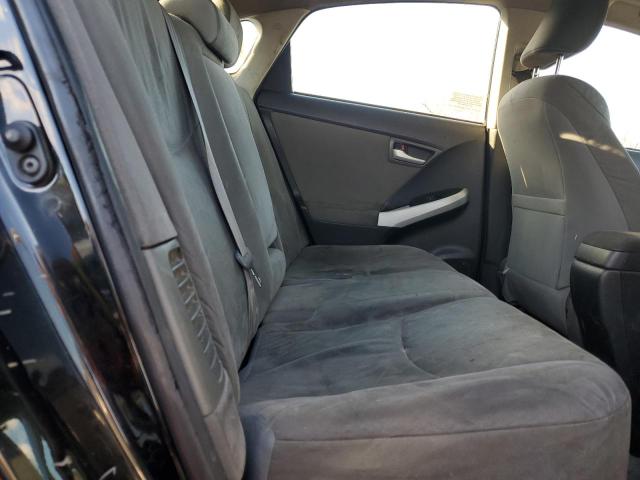 Photo 10 from auction – 2012 TOYOTA PRIUS with VIN JTDKN3DU3C1607923