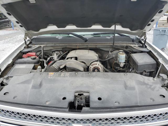 Photo 11 from auction – 2012 CHEVROLET SILVERADO with VIN 3GCPKTE70CG170231