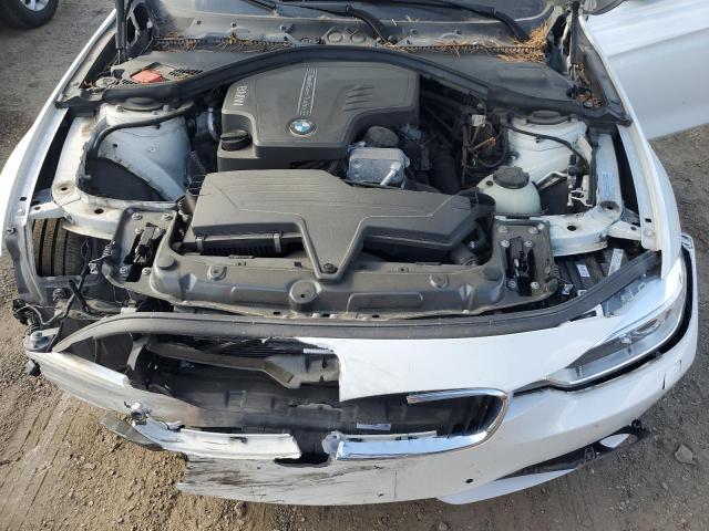 Photo 11 from auction – 2013 BMW 320 I XDRI with VIN WBA3C3C51DF978875