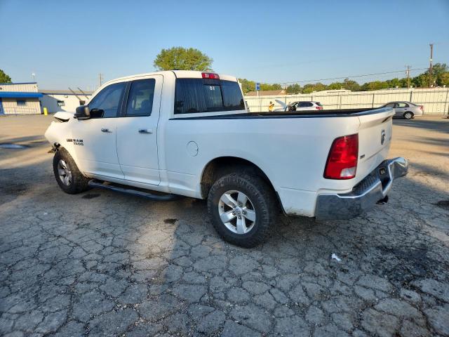 Photo 2 from auction – 2017 RAM 1500 SLT with VIN 1C6RR7GT6HS583171