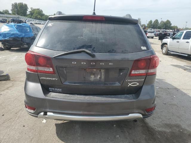 Photo 6 from auction – 2015 DODGE JOURNEY CROSSROAD with VIN 3C4PDCGB7FT543630