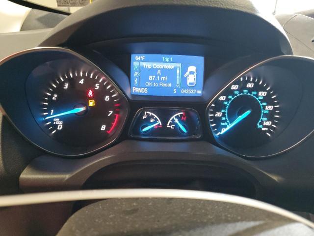 Photo 9 from auction – 2013 FORD ESCAPE SE with VIN 1FMCU0GX7DUD03923
