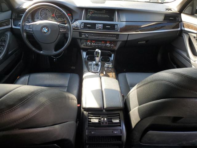 Photo 8 from auction – 2014 BMW 528 XI with VIN WBA5A7C55ED619242