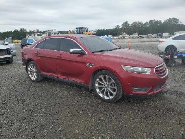 Photo 4 from auction – 2014 FORD TAURUS LIM with VIN 1FAHP2F84EG186945