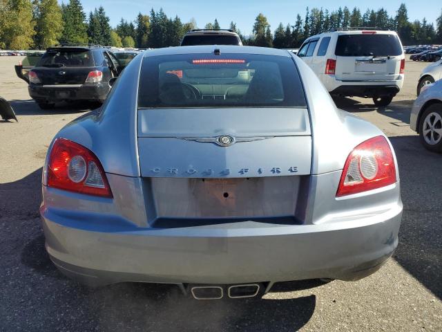 Photo 6 from auction – 2004 CHRYSLER CROSSFIRE with VIN 1C3AN69L04X014942