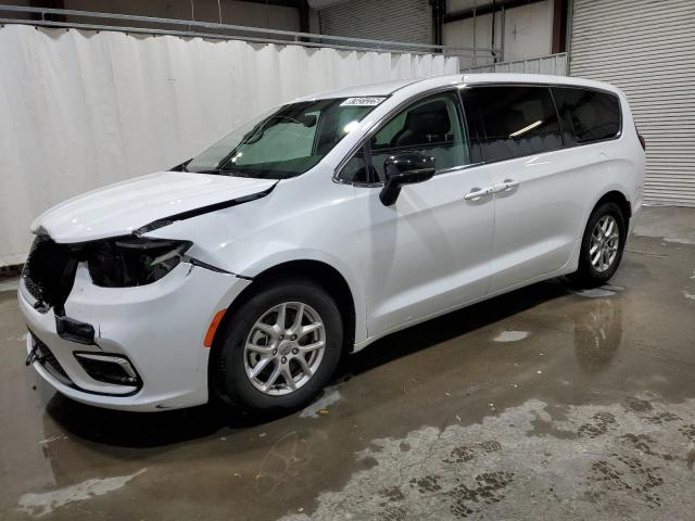 CHRYSLER PACIFICA T 2024 with VIN 2C4RC1BGXRR139988 - Photo from auction