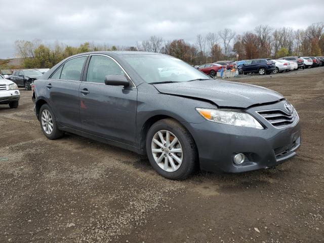 Photo 4 from auction – 2010 TOYOTA CAMRY BASE with VIN 4T1BF3EK1AU004759