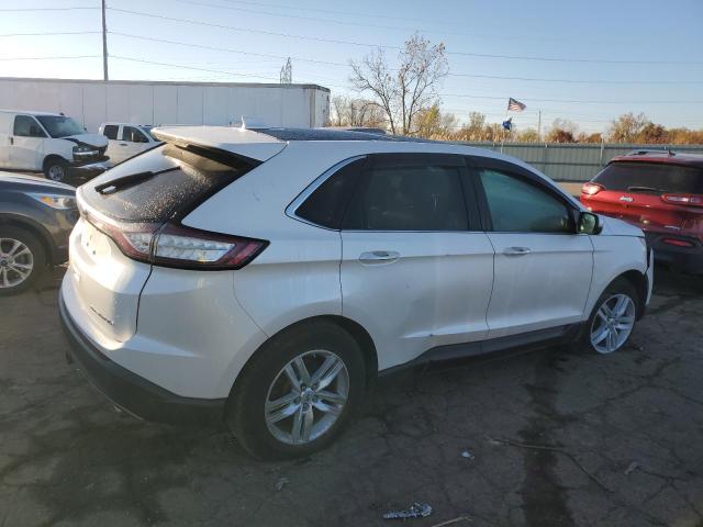 Photo 3 from auction – 2015 FORD EDGE TITAN with VIN 2FMTK3K82FBB86798