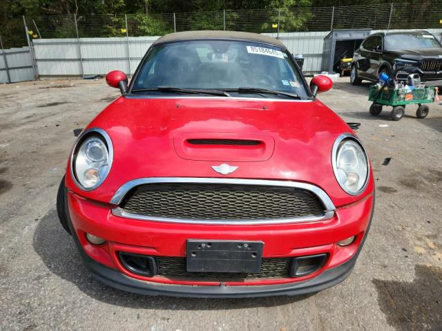 Photo 5 from auction – 2012 MINI COOPER ROA with VIN WMWSY3C50CT144495