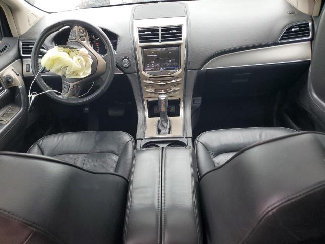 Photo 8 from auction – 2013 LINCOLN MKX with VIN 2LMDJ8JK3DBL17286