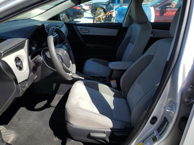 Photo 7 from auction – 2019 TOYOTA COROLLA L with VIN 2T1BURHE2KC169849