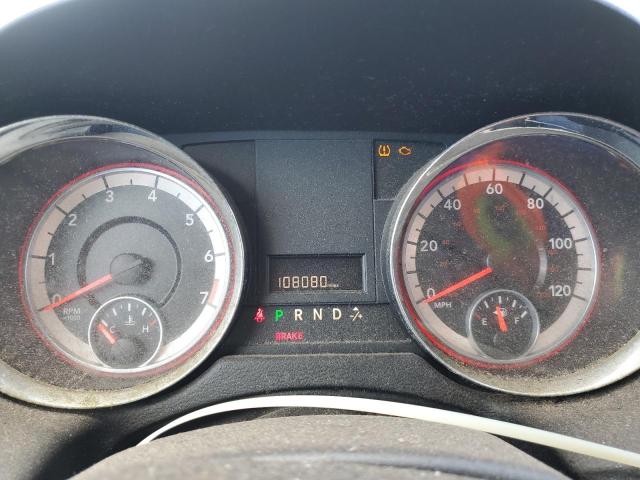 Photo 9 from auction – 2015 DODGE GRAND CARA with VIN 2C4RDGCG8FR549781