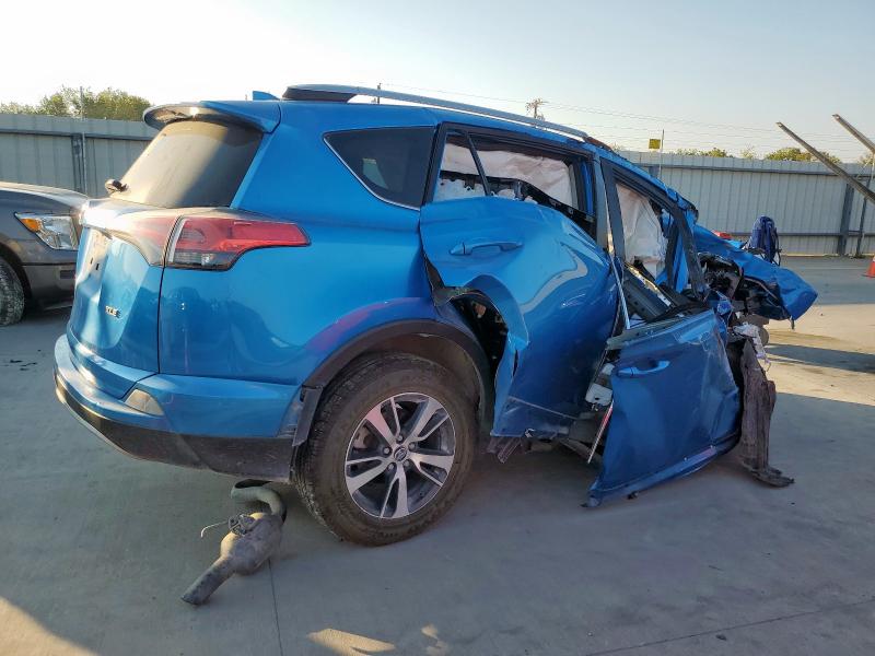 Photo 3 from auction – 2018 TOYOTA RAV4 ADVEN with VIN JTMWFREVXJD129763