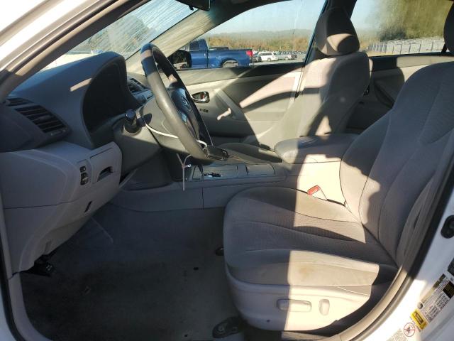 Photo 7 from auction – 2011 TOYOTA CAMRY BASE with VIN 4T1BF3EK2BU690117
