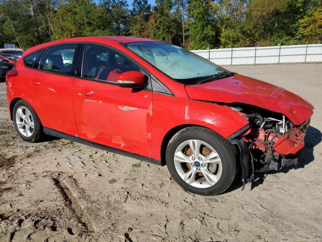 Zdjęcie 4 z aukcji – 2014 FORD FOCUS SE z VIN 1FADP3K29EL172049